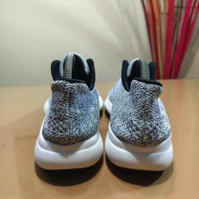 Champion Men's Athletic PowerFlex Running Knit Lace Up Running Gym Sneakers(Fab :500108) Size. 43/28 cm รูปย่อยที่ 2