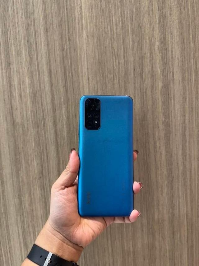 Redmi Note 11 ขายมือ 2  4