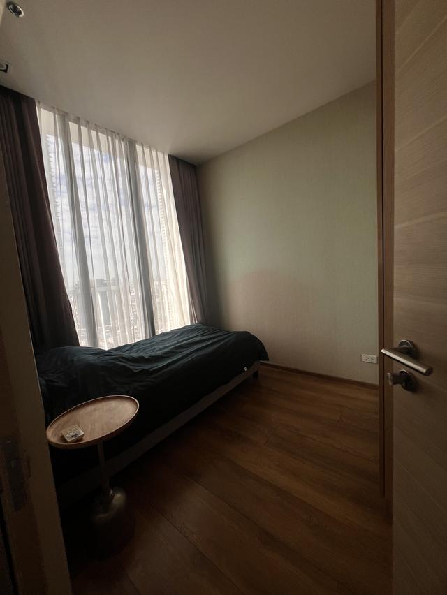 คอนโด  park24 ชั้น 38 6