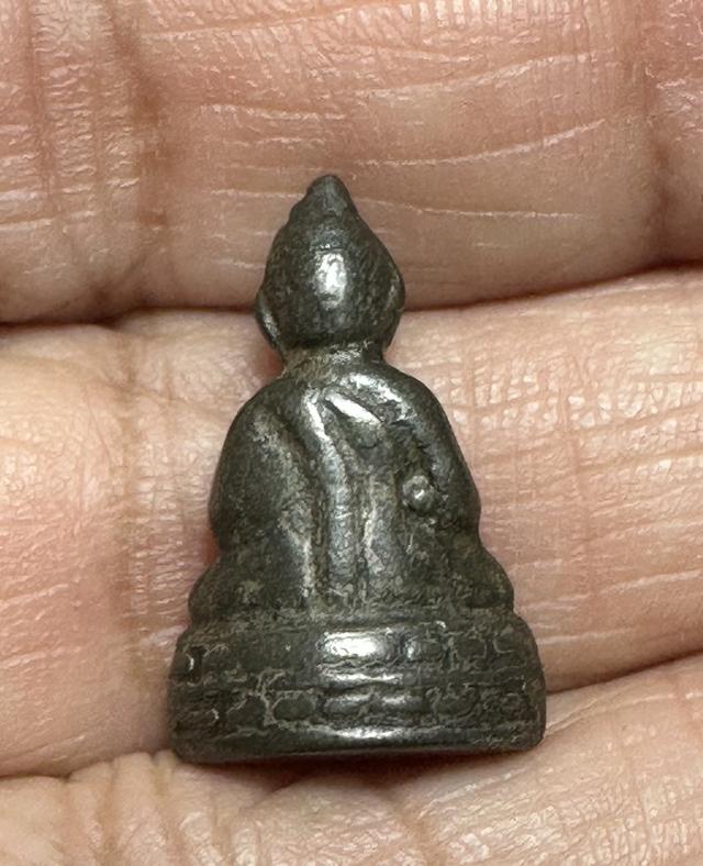 พระชัยวัฒน์ เก่าไม่ทราบที่ รูปที่ 2