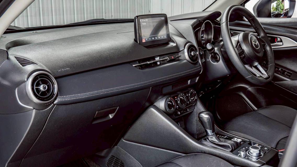MAZDA CX-3 2.0 BASE ปี 2021 รูปที่ 6