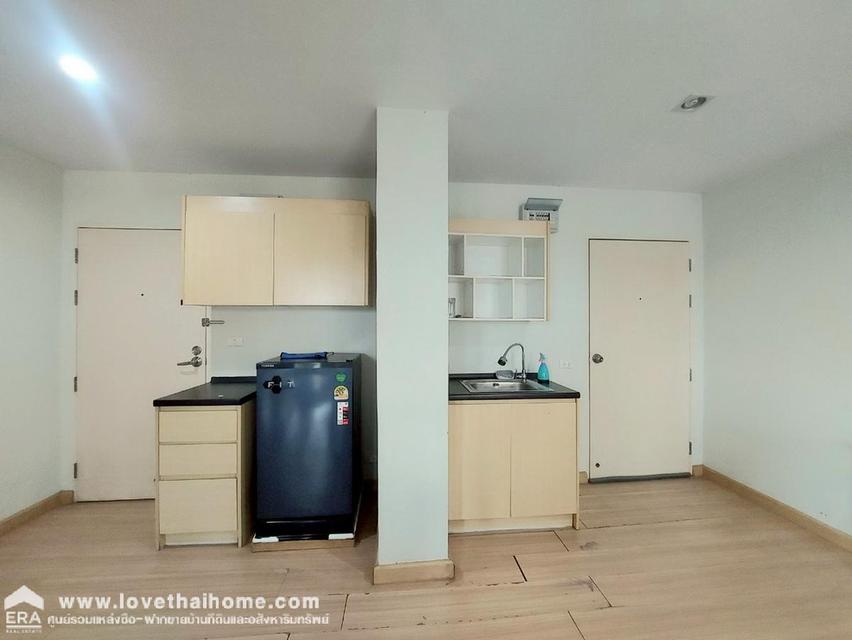 ขายคอนโดย่านประเวศ Navy Place เฉลิมพระเกียรติ 48 ห้องใหญ่ 54.89 ตรม. กว้าง โปร่ง อยู่ชั้น 2 อาคาร A ใกล้ ม.ราม 2 อยู่สบาย ราคาดีแบบนี้ รีบก่อนหลุดมือ! 3