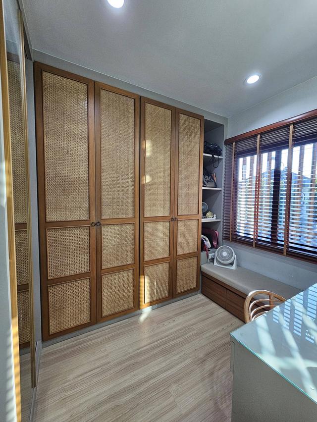 ขาย/ปล่อยเช่า Areeya Como Primo  Bangna บ้าน Tropical Resort Style 15