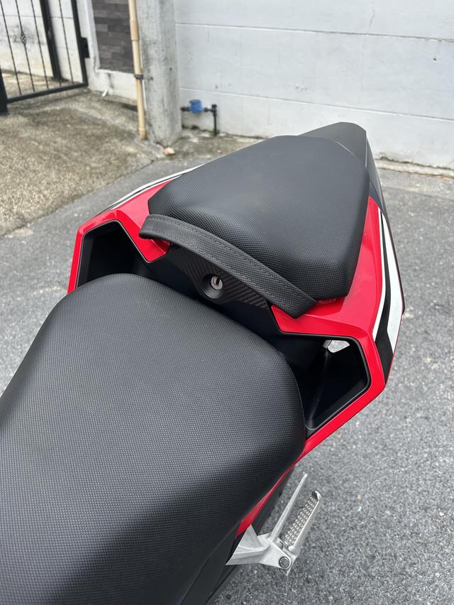 cbr500r ปี 2020 จด 21 8
