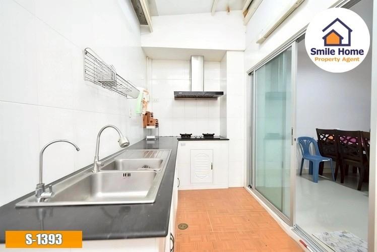 เมดิโอ้ นิมิตใหม่ | คลองสามวา กรุงเทพ ต่อเติมครบ พร้อมเข้าอยู่ 8