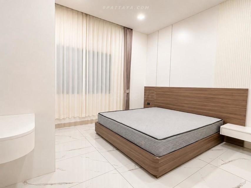 For Rent — Pet-Friendly Pool Villa at Chokchai Village 9, Khao Noi PattayaPet-friendly pool villa for rent in Chokchai Village 9, Khao Noi Pattaya 12