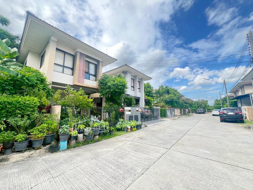 บ้านเดี๋ยว วงแหวน ลำลูกกา ติด Big C 3