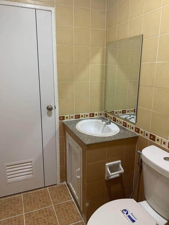 🏡 บ้านเช่าเพื่อครอบครัว ทาวน์เฮาส์หลังมุม 23 ตร.ว. โปร่งสบาย ไม่อึดอัด พร้อมแอร์ 3 เครื่อง เย็นฉ่ำทั้งหลัง! 👨👩👧👦✨ 19