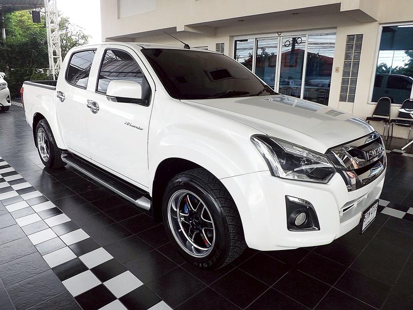 รหัสรถ KCY4709 ISUZU D-MAX HI-LANDER CAB-4 1.9 Z Ddi AUTO ปี 2016 6