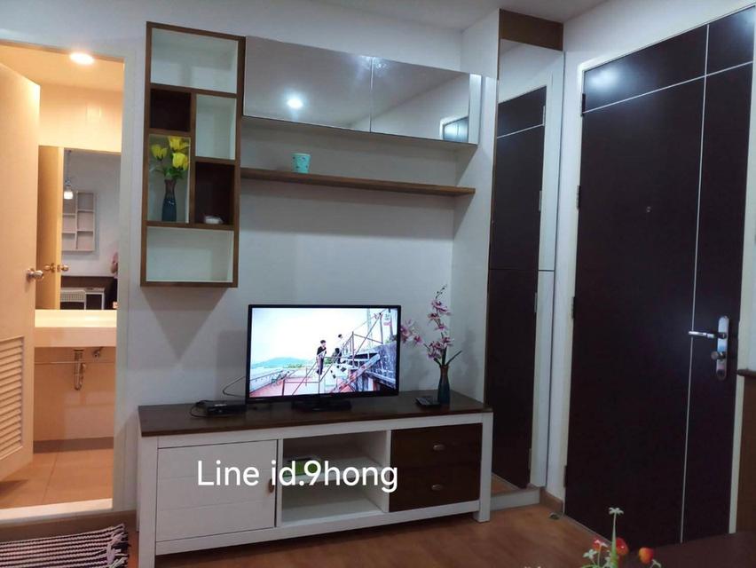 ให้เช่า คอนโด เดอะเพรสซิเด้นท์ สาทร ราชพฤษ์ ติดBTS BangWa Interchange 2