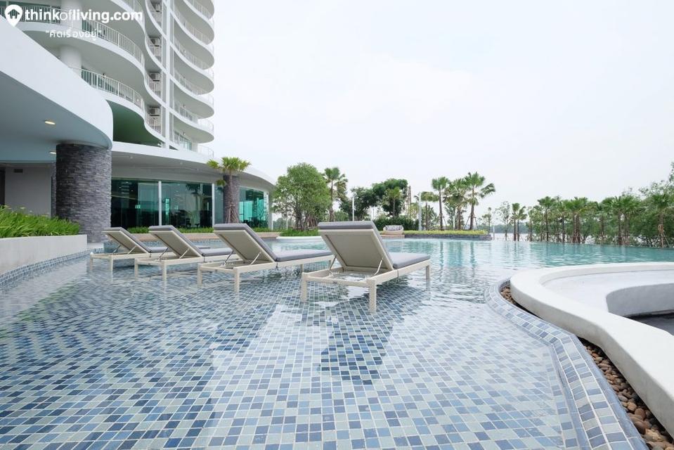 คอนโด​ศุภาลัยริวาแกรนด์​พระราม3 11