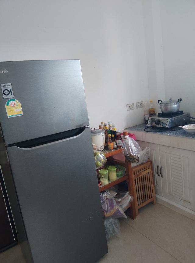 จายบ้านพร้อมที่ดิน บ้าน 2 หลัง ในที่ดิน 1 ไร่ 16