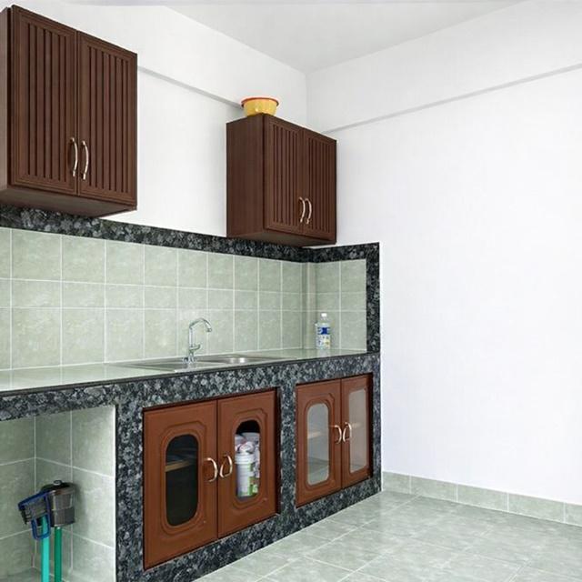 รพ.วิภาราม อมตะนคร 2 กม. นิคมอมตะนคร 500 ม. ปั้มบางจาก อาคารพาณิชย์ 4 ชั้น 3 นอน 1 น้ำ 352 ตร.ม.ทำเลศักยภาพเฟส 4 4