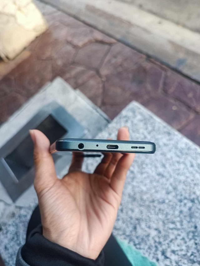 OnePlus Nord Ce3 สีดำ 3