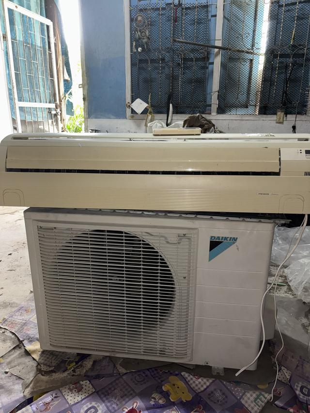 รับซื้อแอร์เก่าแอร์เสียตาก 0613207064 ID Line airdee.2016 สามเงา แม่ระมาด ท่าสองยาง แม่สอด พบพระ อุ้มผาง วังเจ้ารับถึงที่ ถอดฟรี ให้ราคาสูง รูปที่ 2