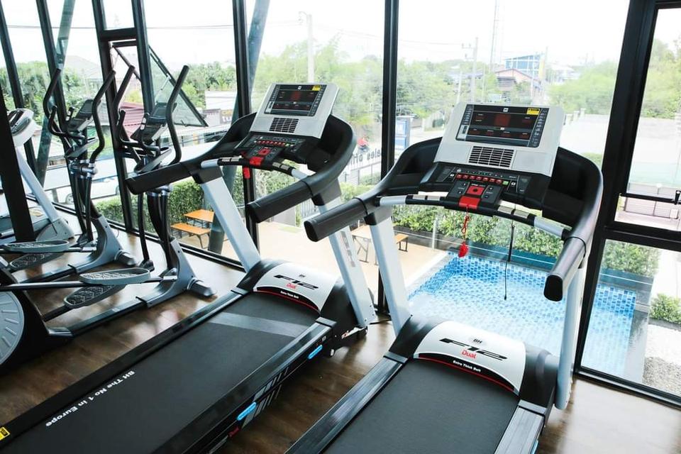 The Canal Condo ระยอง 2