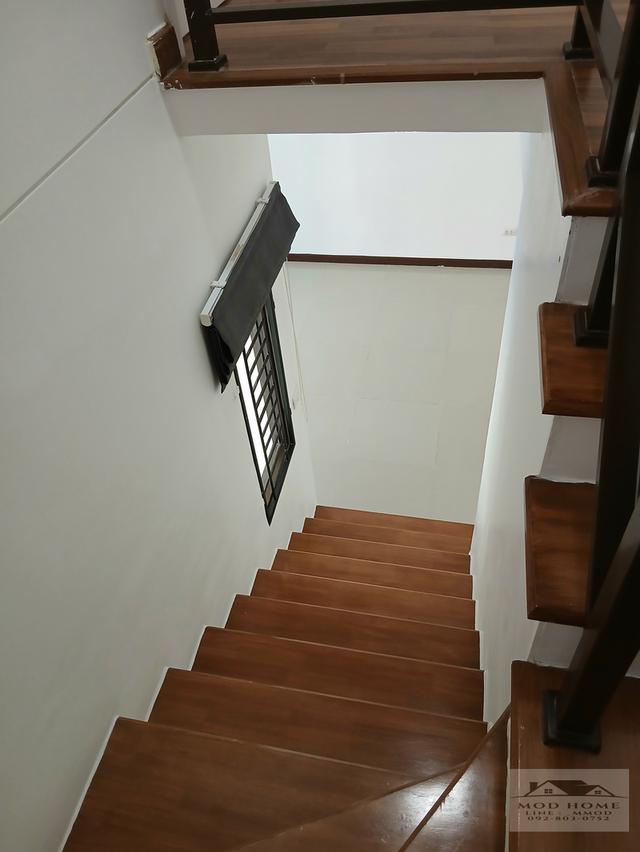 ทาวน์โฮม พฤกษาวิลล์57 พัฒนาการ38 8