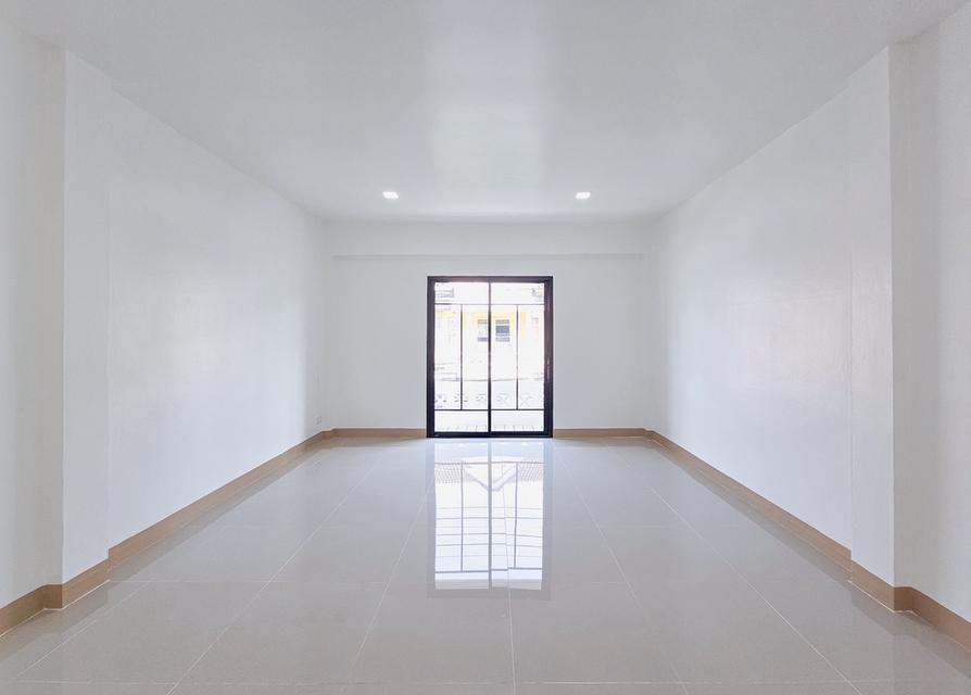 หมู่บ้านนันทนาการ์เด้น บางคูวัด ปทุมธานี 19