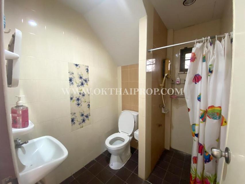 บ้านเดี่ยว หมู่บ้านอริสรา5 บางบัวทอง นนทบุรี 12