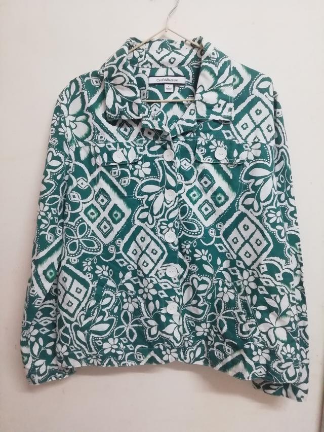 เสื้อวินเทจ