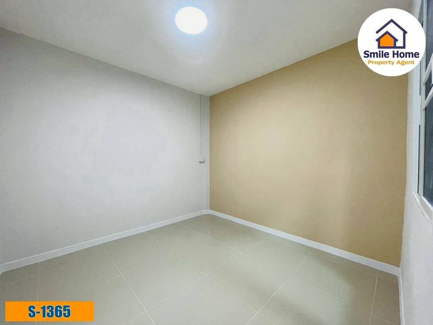 บ้านชั้นเดียวซอยอุดมเดช12/1 บางเมือง เทพารักษ์ สมุทรปราการ ใกล้BTSสำโรง 5