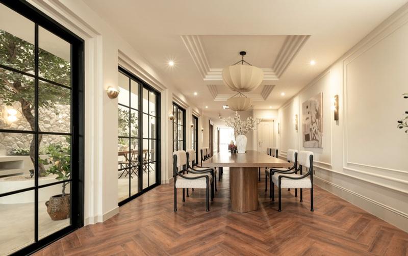 [For Sale] Private Residence + Office 5-storey with private elevator, Sukhumvit 101 (Punnawitthi 29) 13