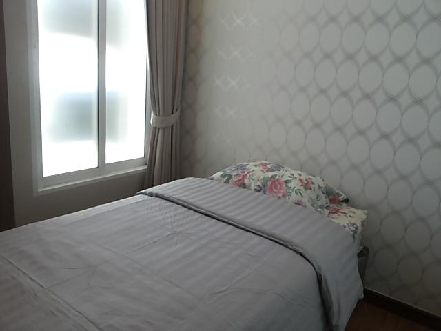 ให้เช่าเดอะโคสต์คอนโด ขนาด 2 นอน 1 น้ำ ตกแต่งสวย เฟอร์นิเจอร์ครบ อยู่สี่แยกบางนาใกล้BTS Bangna 7