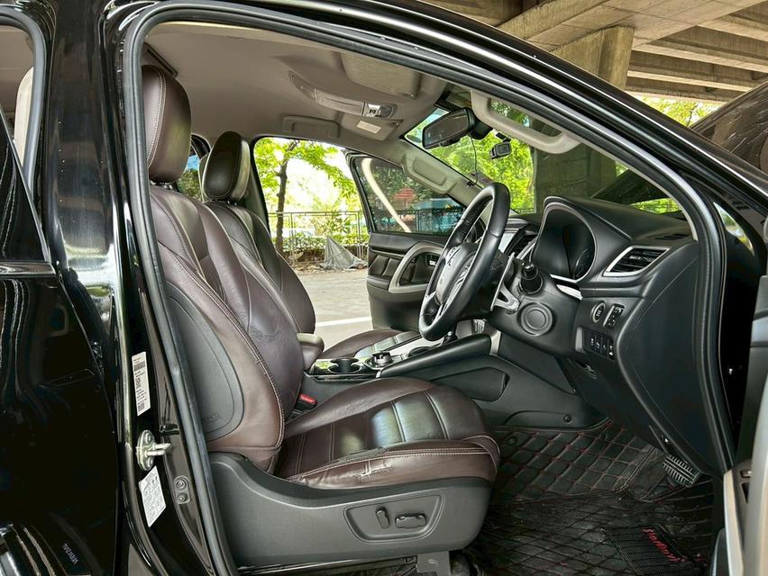 🚗 2019 Mitsubishi Pajero Sport 2.4 GT Premium Elite Edition 4WD AT รูปที่ 15