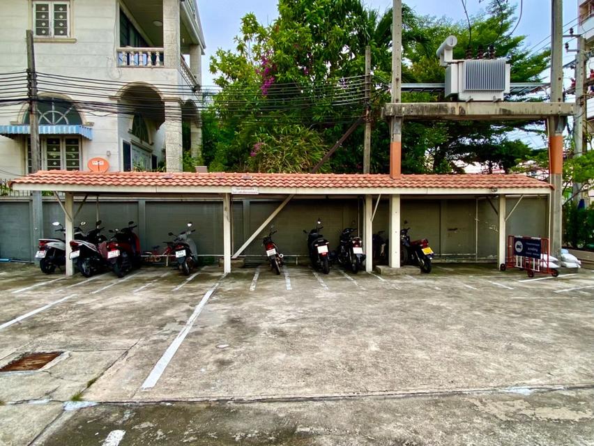 ที่ดินพร้อม อพาร์ทเม้นท์ 7 ชั้น 4