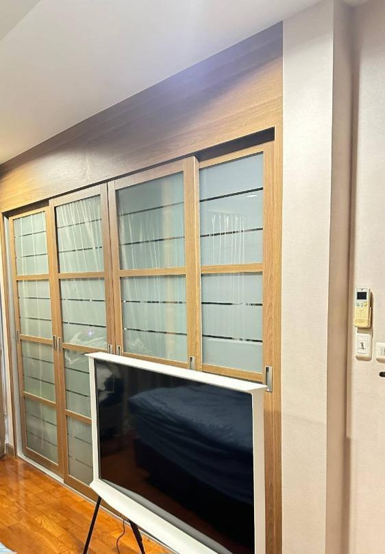 บ้านเดี่ยว หมู่บ้าน นนทรี รีเจนท์ ราชพฤกษ์ 5