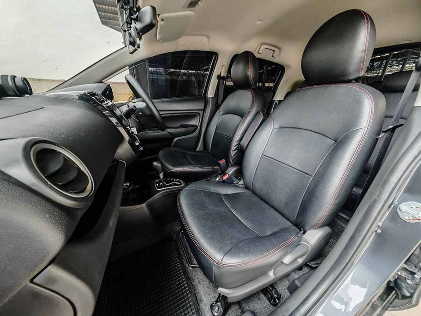 ขาย MITSUBISHI MIRAGE 1.2 GLX ปี 2023 7