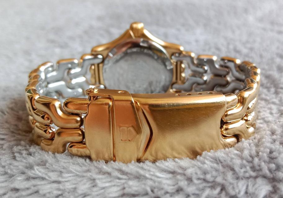 47.TAG HEUER ระบบ Quartz Mini size หน้าปัด 24 mm อปก.กล่องแทน รูปที่ 3