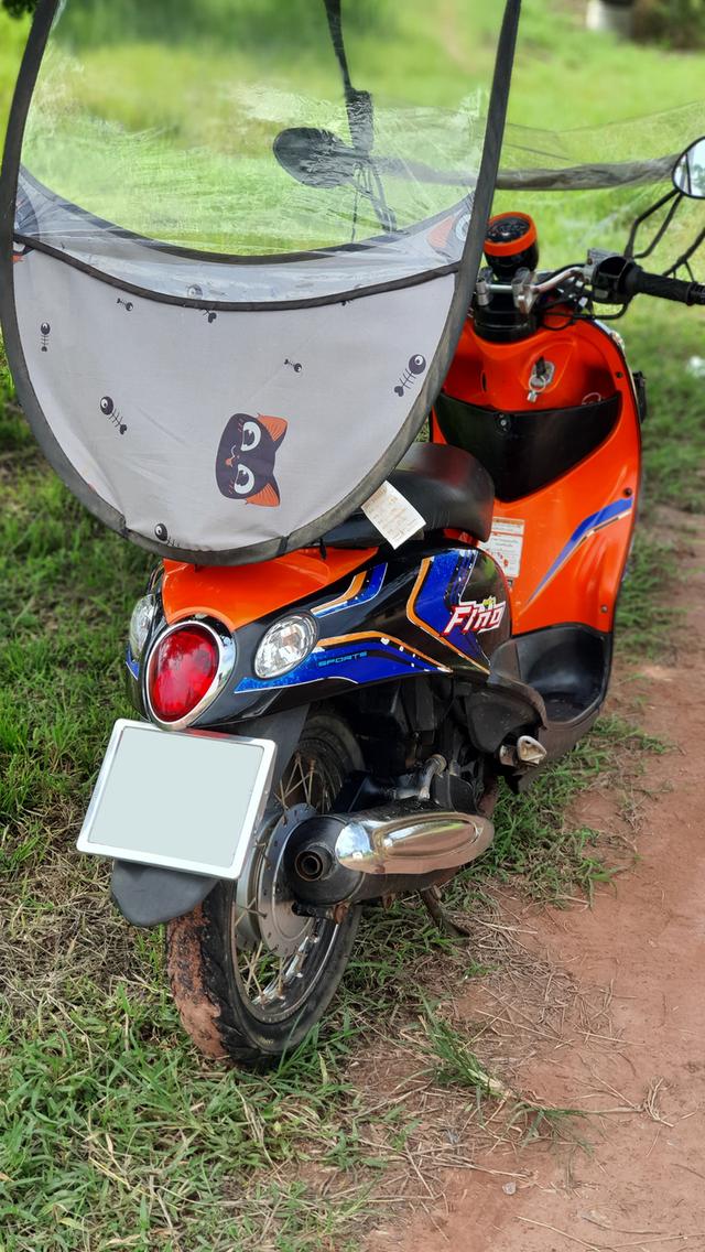 FINO เกย์แยก ปี56 เจ้าของขายเอง