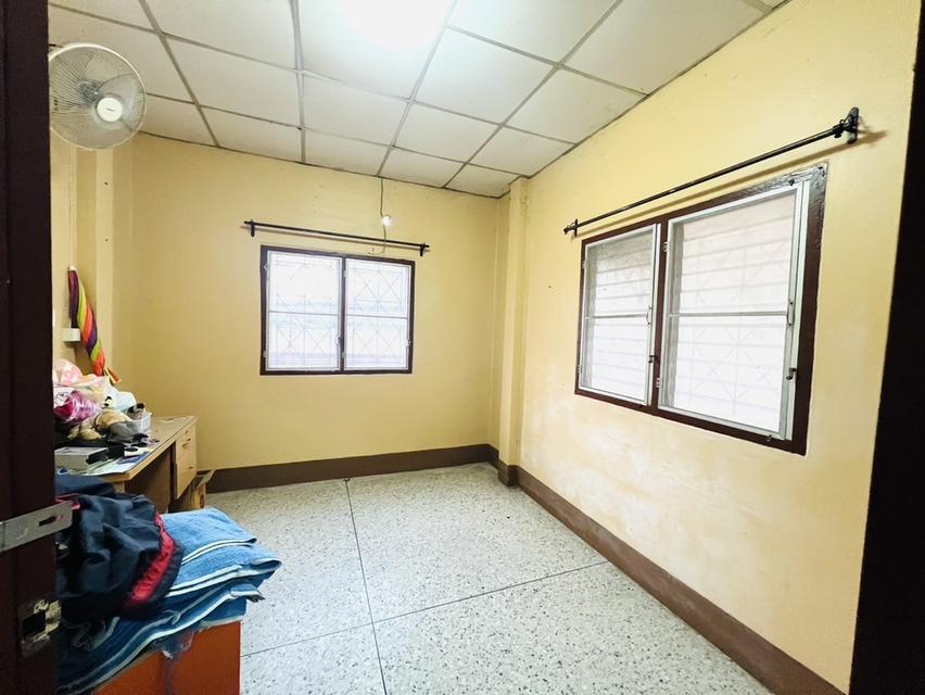 บ้านเดี่ยวตัวเมืองร้อยเอ็ด รูปที่ 6