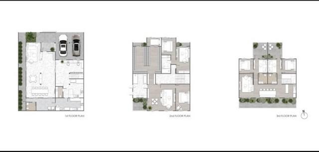 PP196 ปรับลดราคา ขายทาวน์โฮม ซอยสุขุมวิท 15 ใกล้โรงเรียนนานาชาติ NIST 