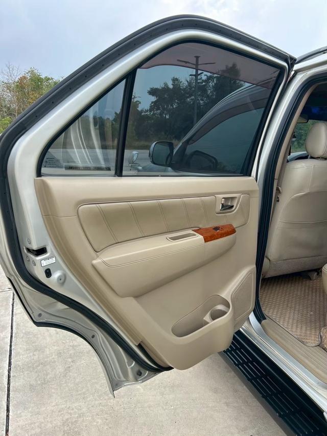 รหัสรถ BK1788 Toyota Fortuner 3.0V 4WD💥ปี2010💥 รูปที่ 14