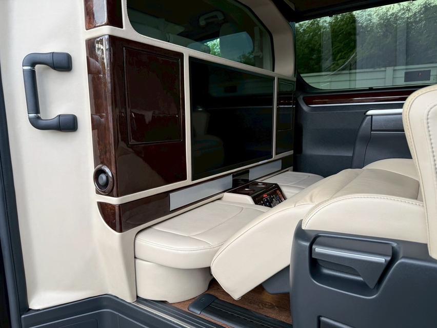 Toyota Majesty 2.8 Premium 6AT ปี 2020 ไมล์ 79,xxx km รูปที่ 12