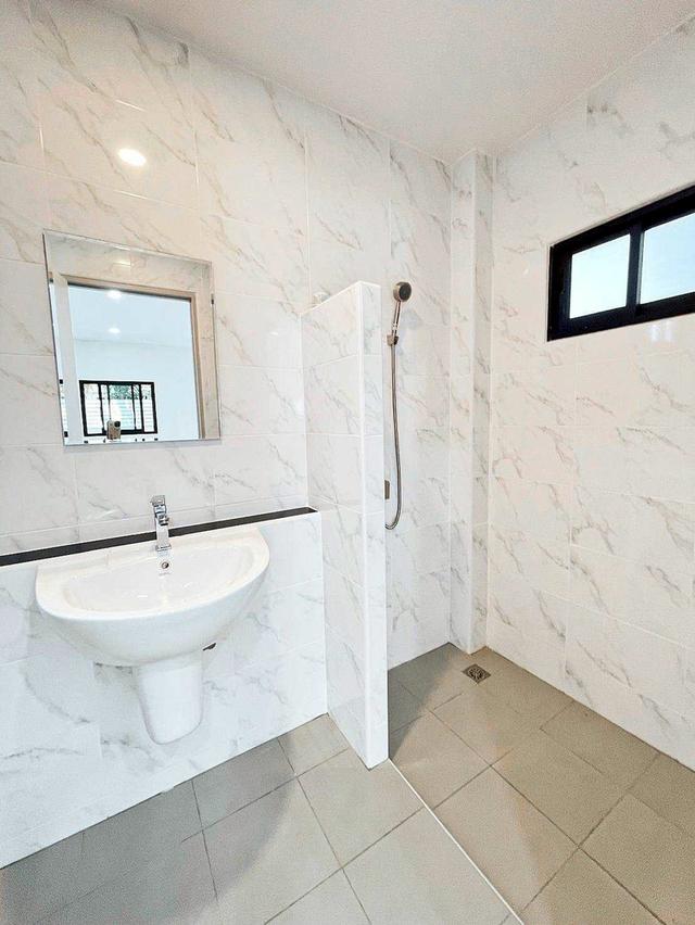 ขายถูกมาก บ้านสวย รีโนเวทใหม่ บุรีรมย์ วงแหวน ปิ่นเกล้า 12