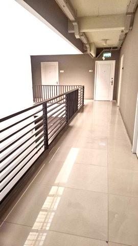 ให้เช่าคอนโดห้องใหญ่พร้อมเฟอร์ The SEED พหลโยธิน14 ขนาด 37 ตรม.ชั้น 8วิวเมือง ใกล้รถไฟฟ้าสถานีสะพานควายและอารีย์ กรุงเทพ 7