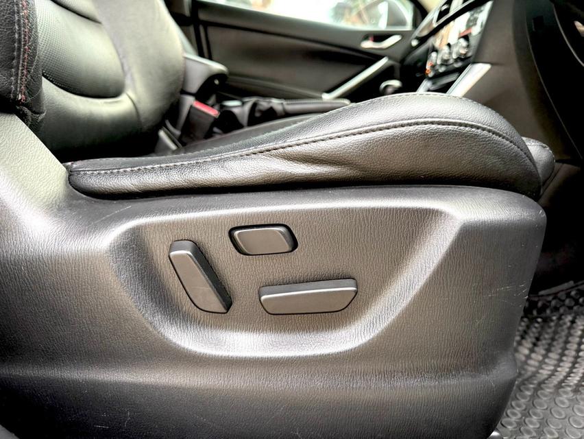 MAZDA CX5 2.0S ปี 2014 รูปที่ 19