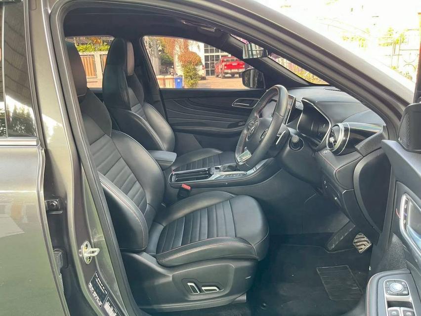 MG HS 1.5 X ตัวTOP SUNROOF AUTO ปี2023 รูปที่ 9