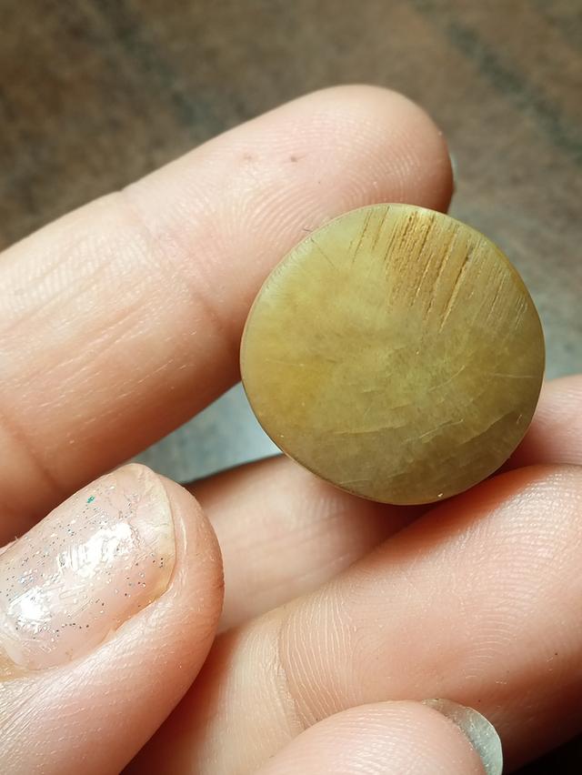 ขออนุญาตแอดมินแบ่งปันสนใจแชตคะ เขาเผือกแกะพระปิดตาเก่าไม่ทราบเกจิ  8xx รสคะ รูปที่ 3