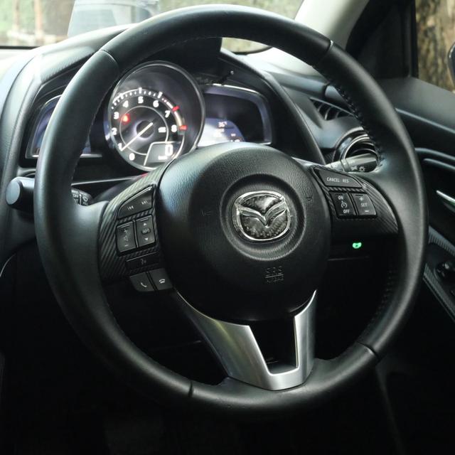 Mazda2 1.3 High Plus ปี2015 รถสวย ผู้หญิงใช่ 10