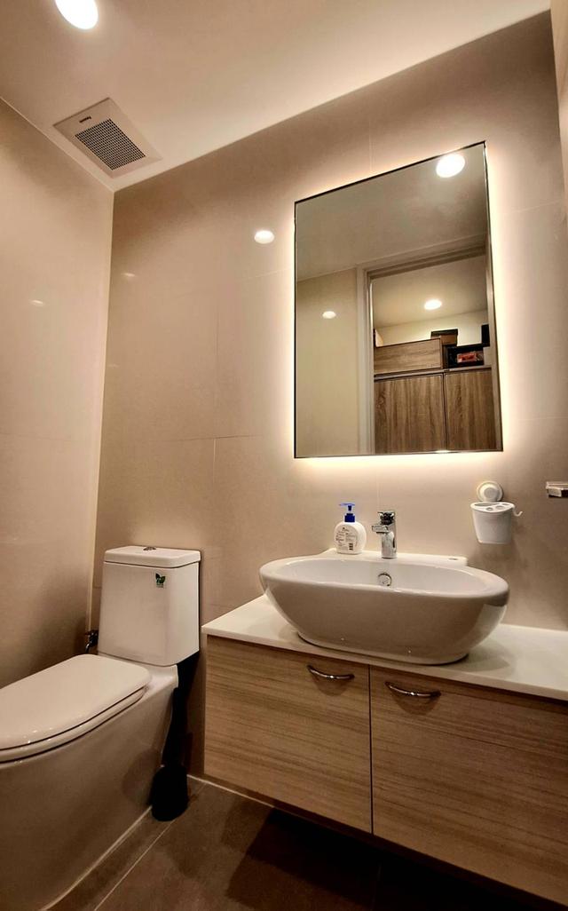 ขายขาดทุน Jin Wellbeing คอนโด ติดถ.พหลโยธิน ใกล้ ม.กรุงเทพ 6