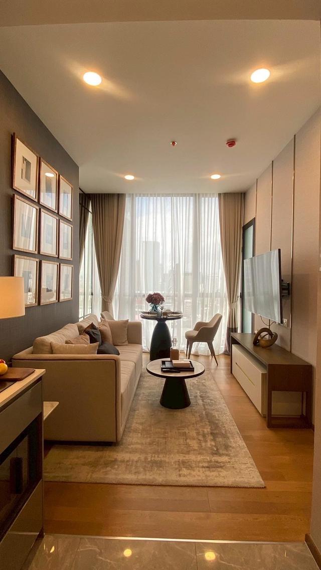 Wish Signature II Midtown Siam คอนโดสุดหรูใจกลางราชเทวี เดิน 5 นาที ถึงสยามพารากอน 1