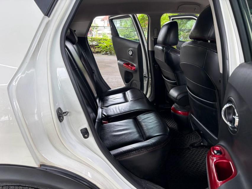 ð 2014 Nissan JUKE 1.6 E AT āļĢāļđāļāļāļĩāđ 16