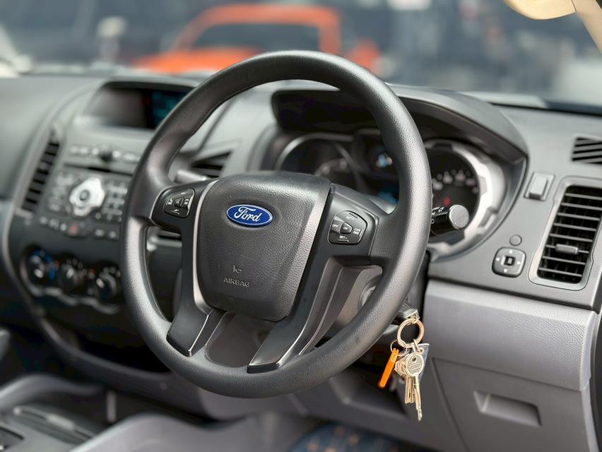 FORD RANGER 2.2 XLT ปี 2018  10