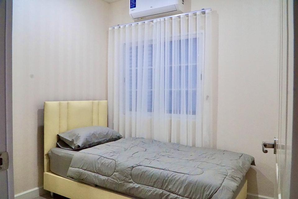 ให้เช่าบ้าน 4 ห้องนอน 3 ห้องน้ำ โครงการ โกลเด้น นีโอ แจ้งวัฒนะ เมืองทอง 4