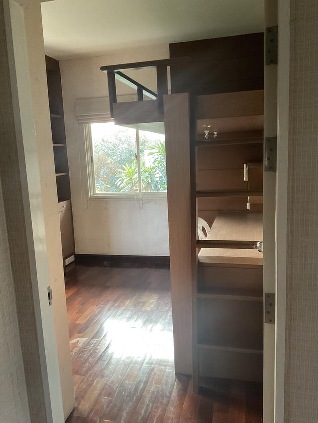 ปล่อยให้เช่าบ้านเดี่ยว พร้อมอยู่ 10