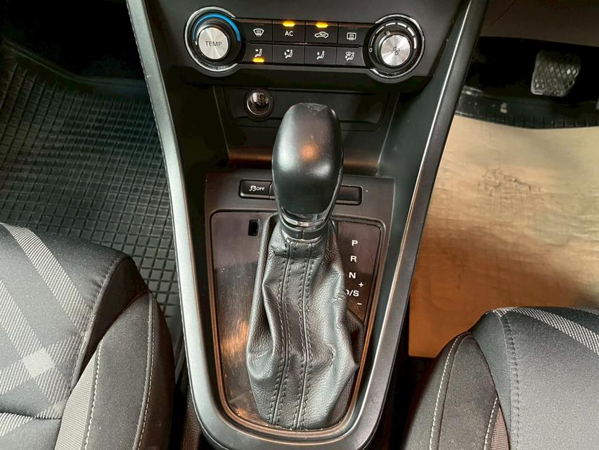 🚗 MG 3 1.5 D AUTO! ปี 2022! 🚗 11